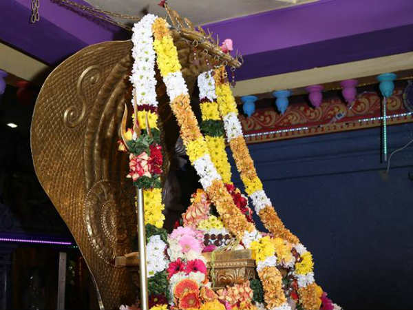 ஆதிரை பெருநாள்