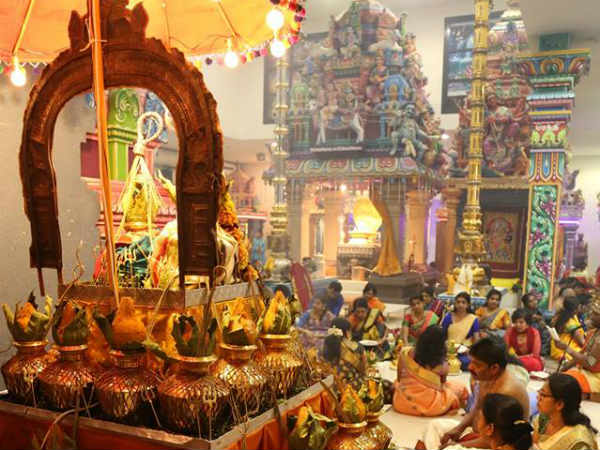 அன்னதானம் 