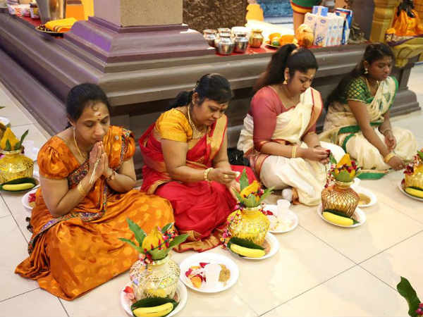 திருவெம்பாவை விழா