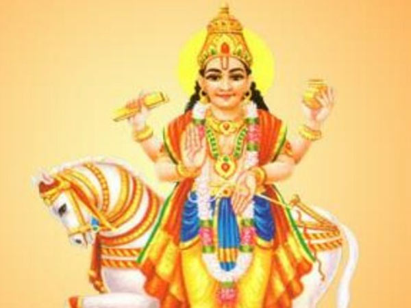 கண் இழந்த சுக்கிரன் கண் இழந்த சுக்கிரன்