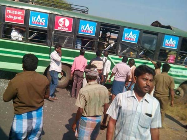 போலீசார் குவிப்பு 