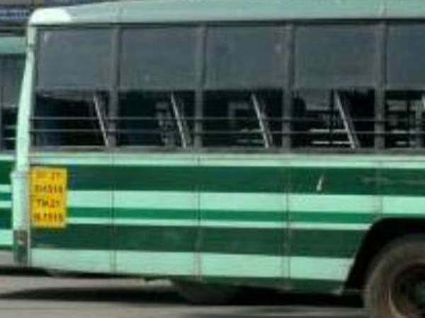 அனைத்து பேருந்துகளும் 