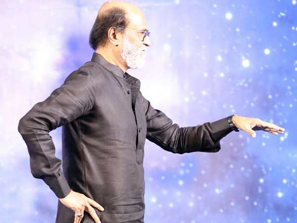 கொள்கையே இல்லையே? 