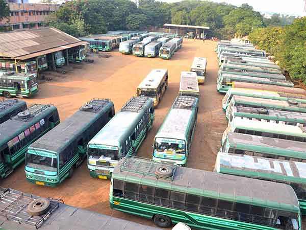 வெளியூர் பேருந்துகள் வெளியூர் பேருந்துகள்