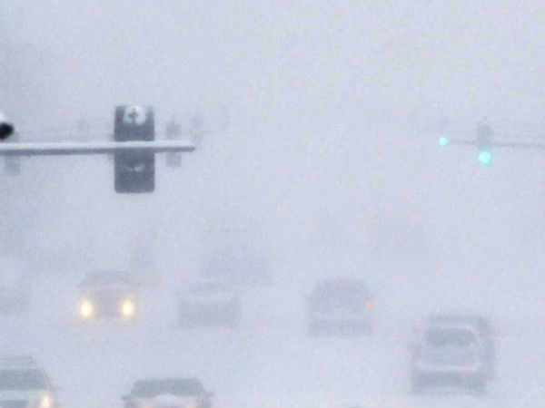 கடல்நீர் புகுந்தது 