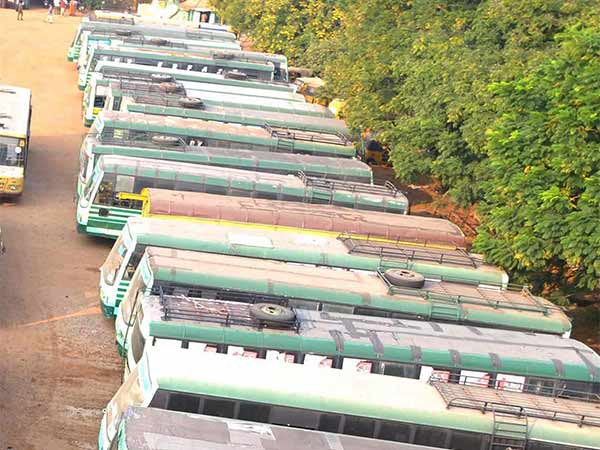 பணிக்குத் திரும்ப உத்தரவு பணிக்குத் திரும்ப உத்தரவு