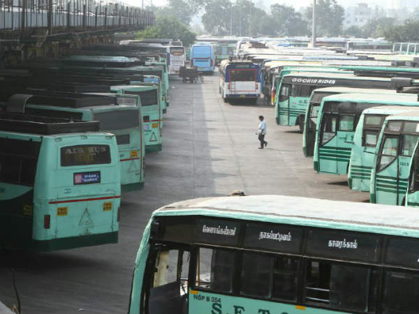 தொழிலாளர்கள் போராட்டம் 