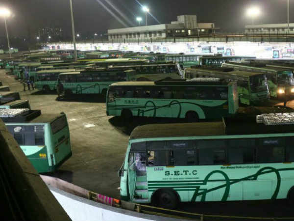 ஊதியம் திருப்தியில்லையா? 