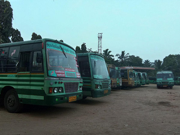 தேவையற்ற போராட்டம் 