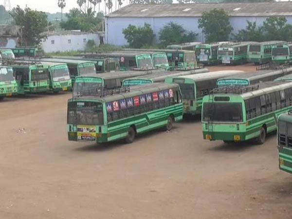 வேலை நிறுத்தம் நீடிப்பு 