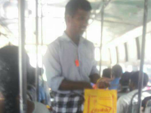 கண்டக்டர்கள் கண்டக்டர்கள்