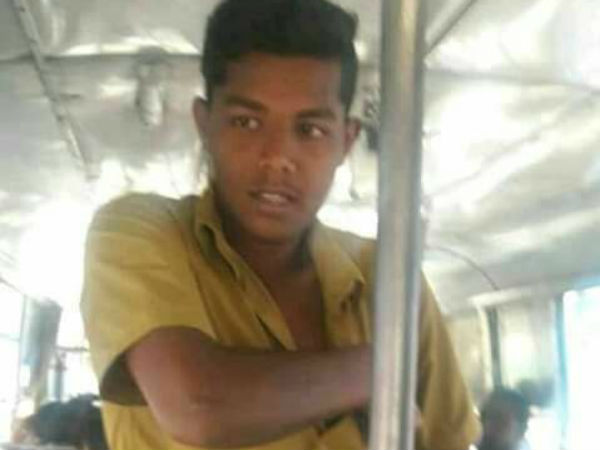 தற்காலிக டிரைவர் தற்காலிக டிரைவர்