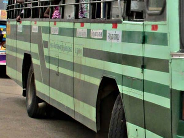 அப்பாவி மரணம் 