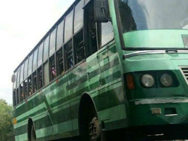 பொதுமக்கள் அச்சம் 