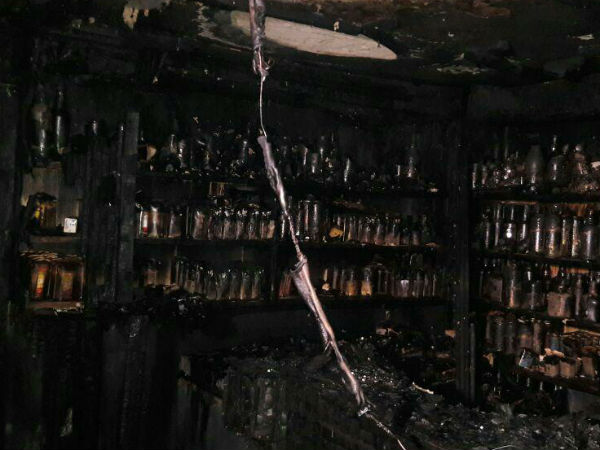 5 பேர் மரணம் 