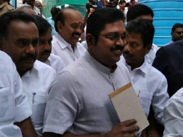 தனி ஒருவன் 