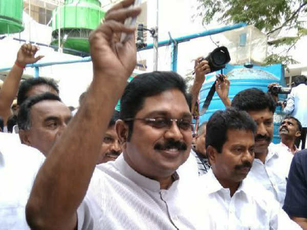 ஆளுநர் உரை 