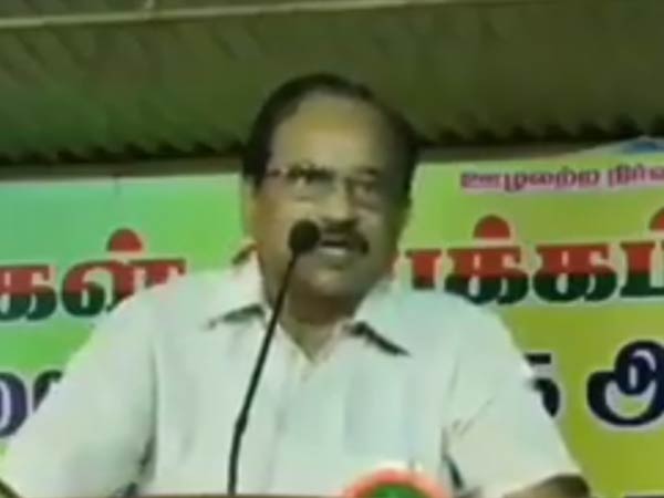 ஓபிஎஸ் தொடர்பாக கமல் 