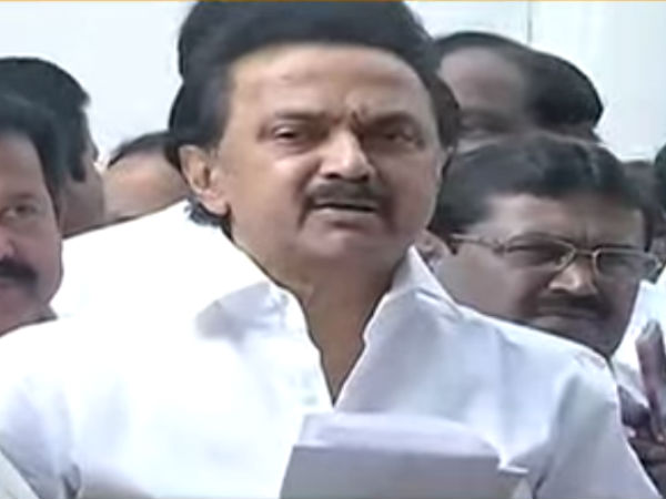 மத்திய அரசின் உரை 