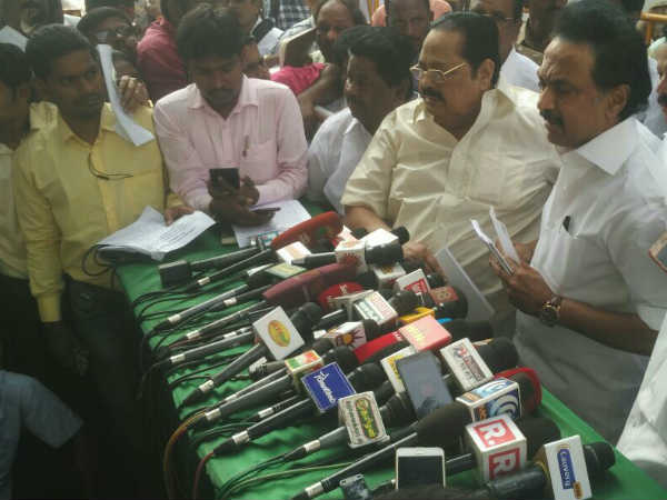 அலுவல் கூட்டமே தேவையில்லையே 