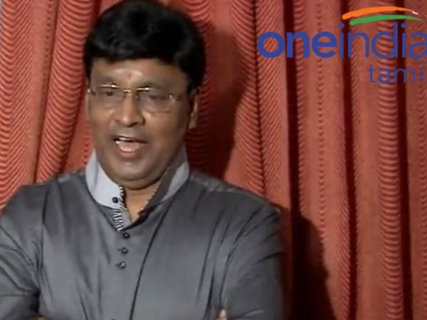  ஒரு மாதத்தில் அரசியலுக்கு வரலாம்