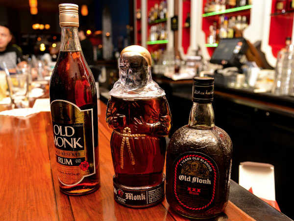 மறைந்தார் மோகன் 