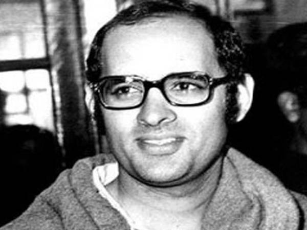 சஞ்சய் காந்தி திட்டம் 