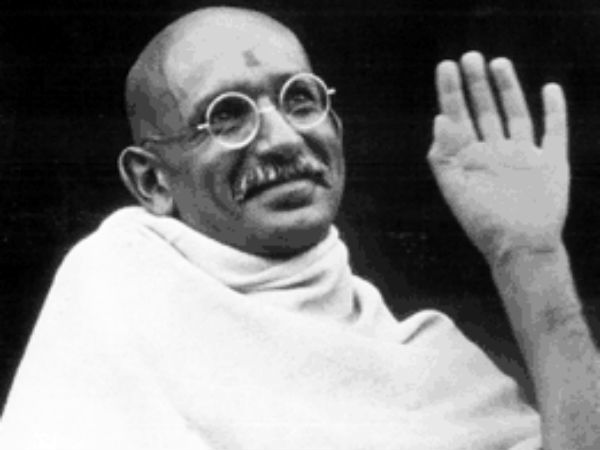 காந்தி கொலைக்கு பின் பிரிவு 