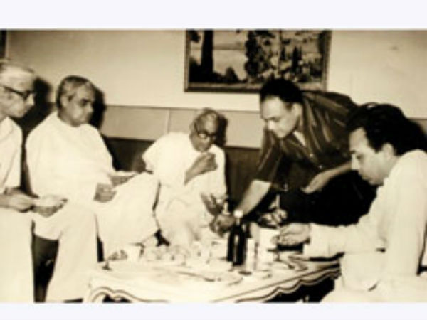 மறுத்த கபில் மோகன் 