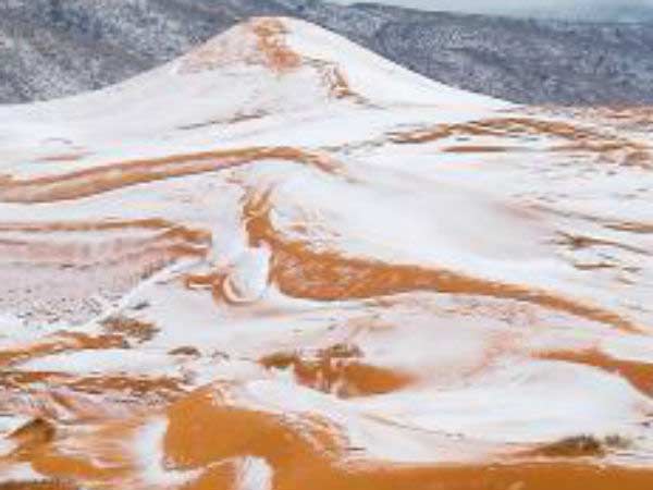 2016லும் பனிப்பொழிவு 