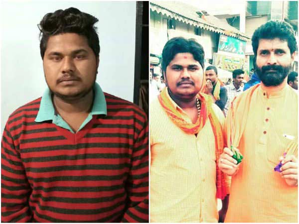 ஊருக்கெல்லாம் அனுப்பிய துரோகி 