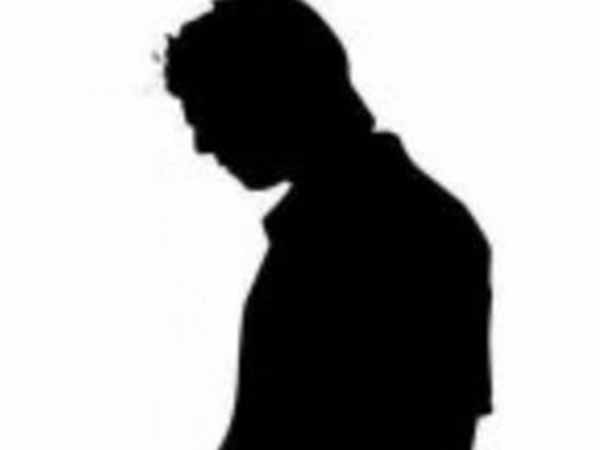 தப்ப முயன்ற காதலன் 