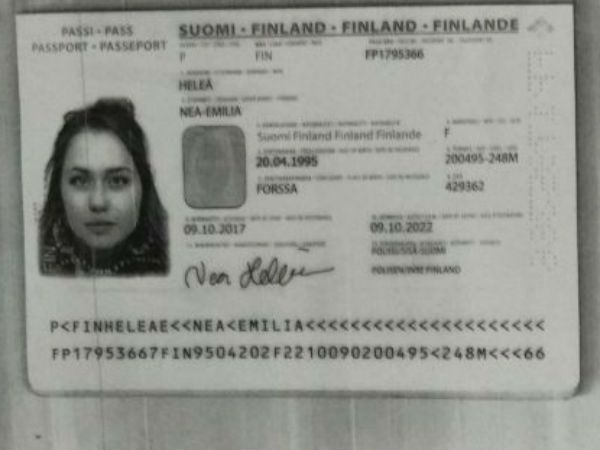 காதலி உயிரிழப்பு 