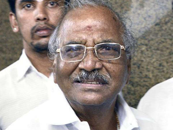 மதுசூதனன் தோல்வி 