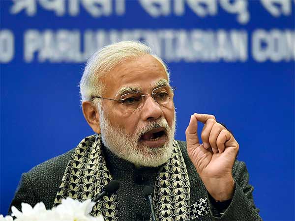 திறந்த வெளி பொருளாதாரம் 