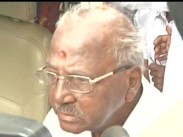 மதுசூதனன் விஸ்வரூபம் 