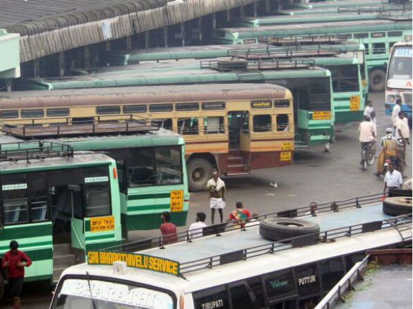 பணிக்கு திரும்ப தயார் 