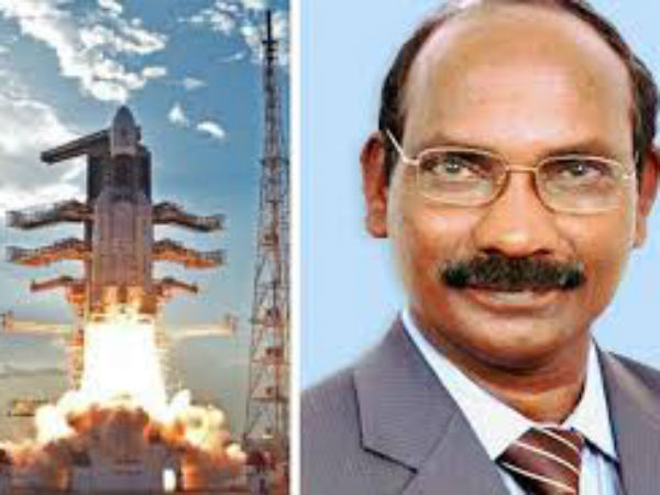 விஞ்ஞானி டாக்டர் கே சிவன் விஞ்ஞானி டாக்டர் கே சிவன்