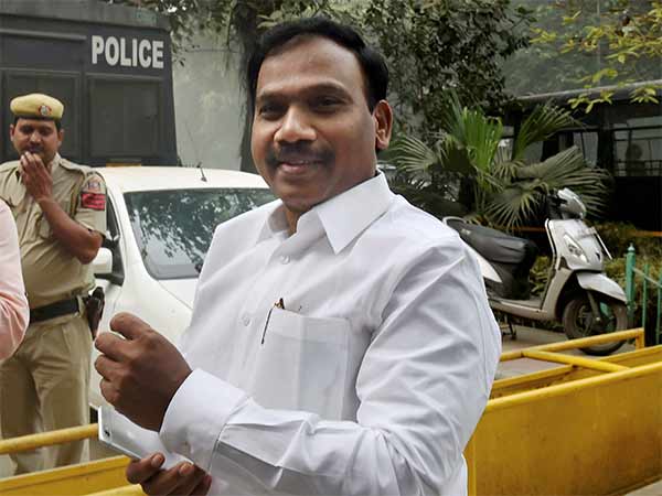 ஊழலில் இருந்து தப்பிக்க 