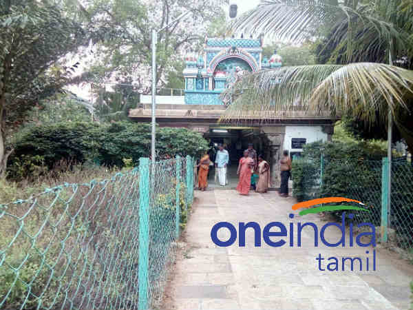 கள்ளழகருக்கு ஆண்டாள் மாலை 