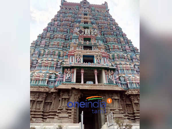 வேண்டுதல் நிறைவேறும் 