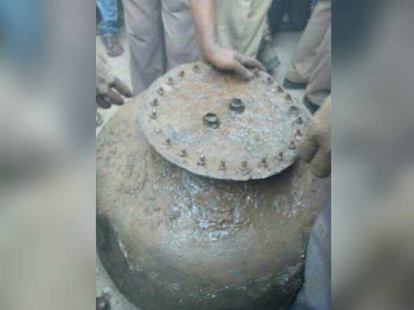 வைரமலை கண்டுபிடிப்பு 