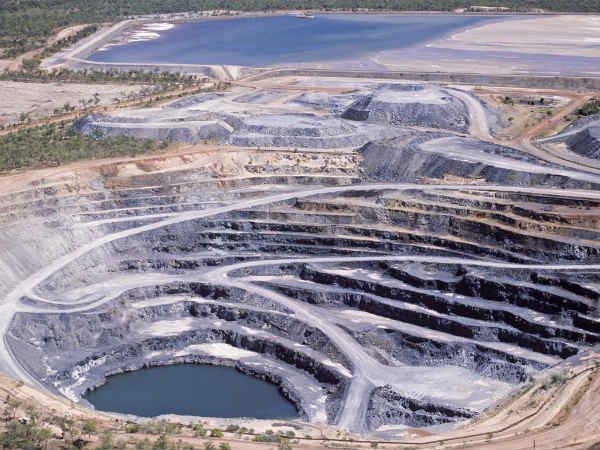 யுரேனியம் புதையல் யுரேனியம் புதையல்