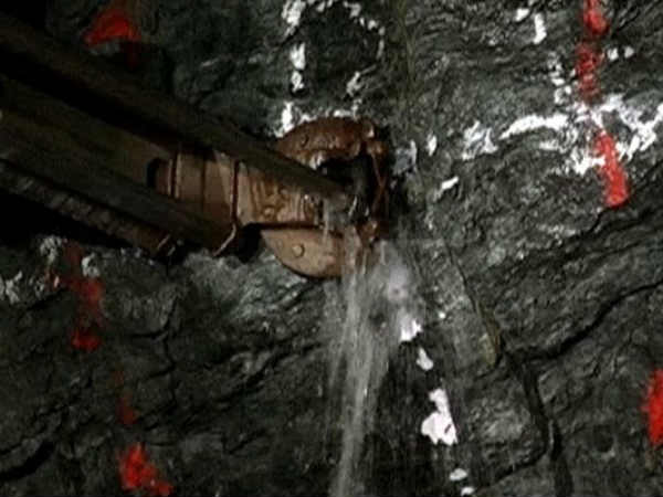 தெலுங்கானா வரை நீள்கிறது தெலுங்கானா வரை நீள்கிறது