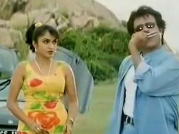 நடந்தது என்ன? 