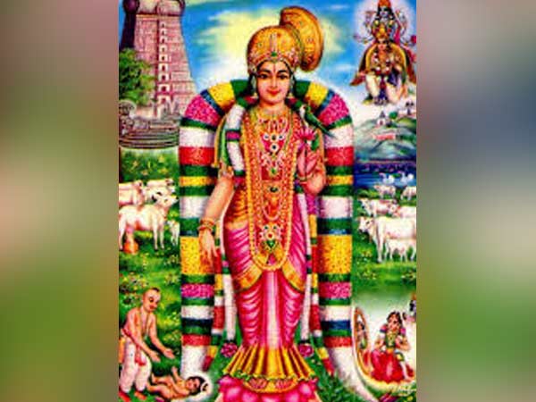 நெய் பிரசாத நைவேத்தியம் நெய் பிரசாத நைவேத்தியம்