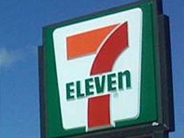 7-லெவன் ரெய்ட் 