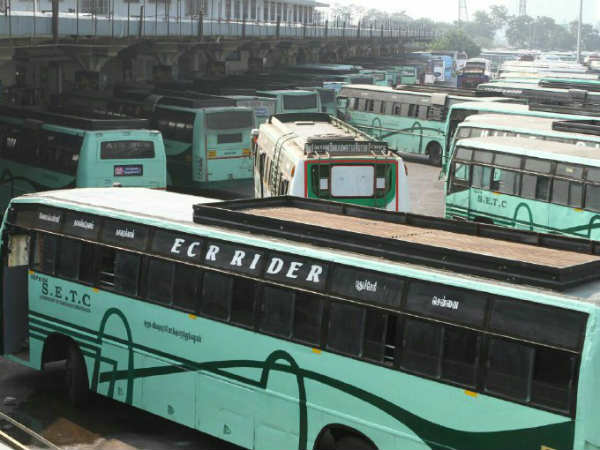 வேலைநிறுத்தம் முடிவுக்கு வரும் 