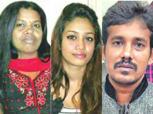 புற்றுநோய் இருப்பதாக பொய் 