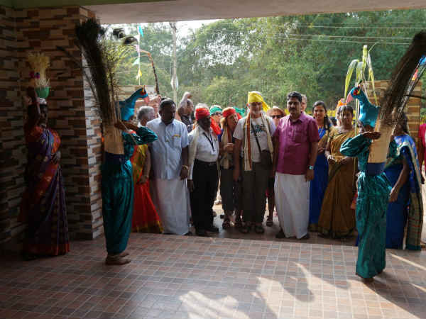 பாரம்பரிய கலைகள் பாரம்பரிய கலைகள்